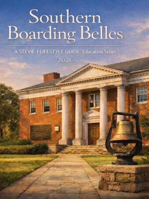cover image of Southern Boarding Belles